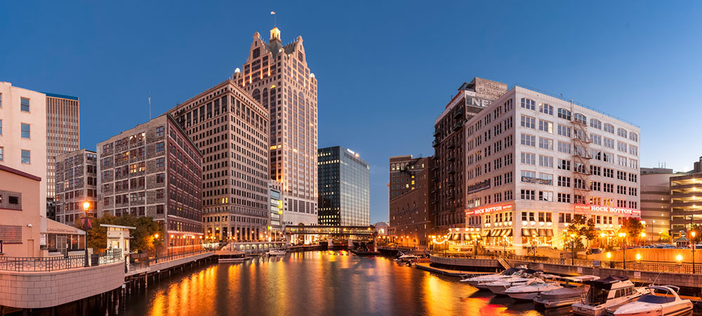 Northwestern Mutual Real Estate