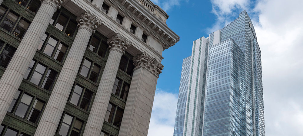 Northwestern Mutual Real Estate