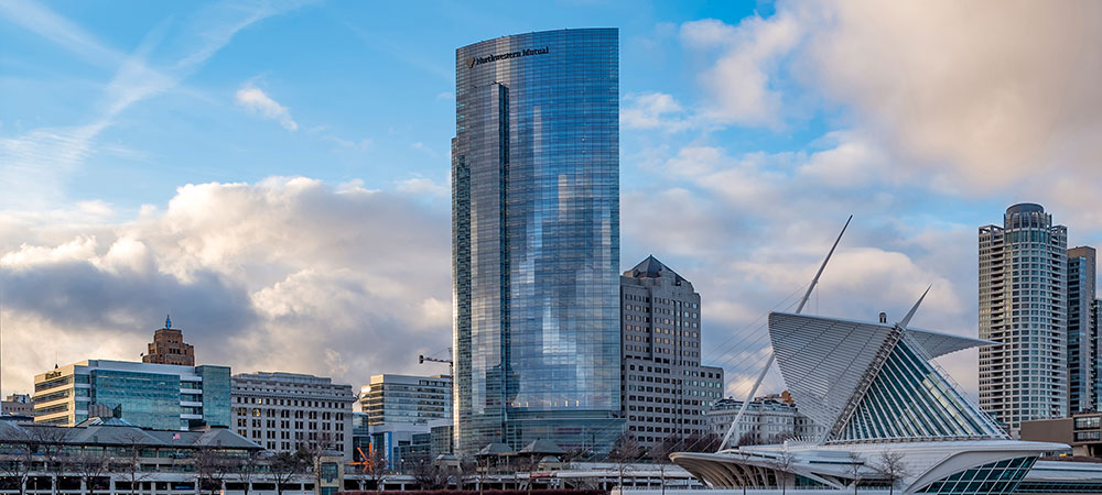 Northwestern Mutual Real Estate